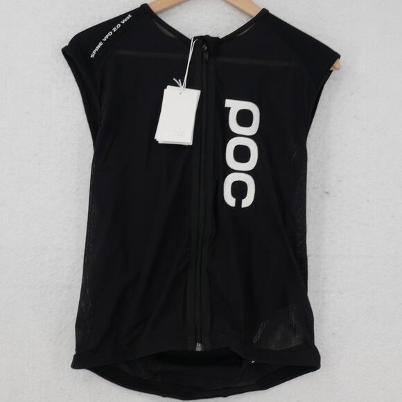 NEW Spine VPD 2.0 Vest MTB Protection Size Small NO BELT WAISTBAND - Picture 1 of 7